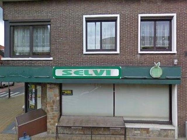Appartement location à Vijfstraten, Sint-Niklaas
