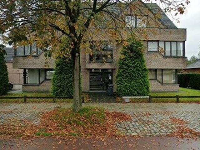 Appartement location à Sint-niklaas, Oost-Vlaanderen