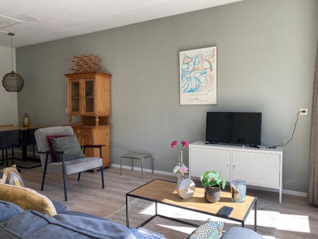Appartement te huur in Amstelveen