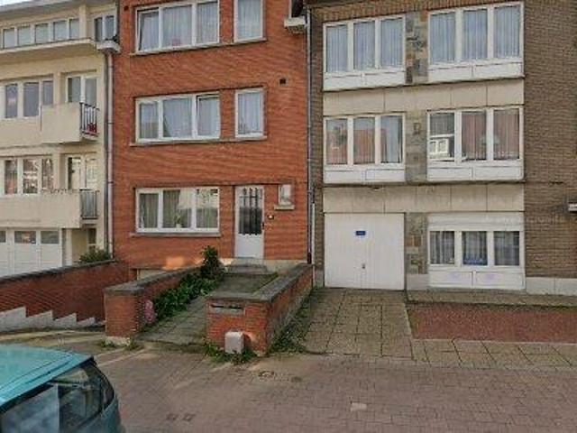 Appartement location à Sint-pieters-leeuw, Brabant