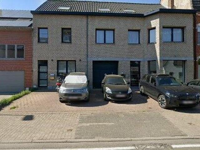 Appartement location à Sint-pieters-leeuw, Brabant