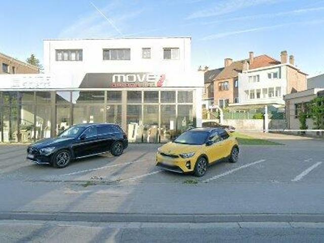 Appartement location à Sint-pieters-leeuw, Brabant