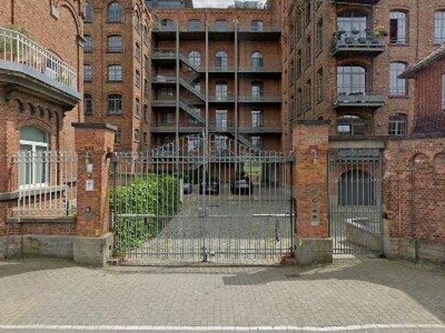 Appartement location à Sint-pieters-leeuw, Brabant