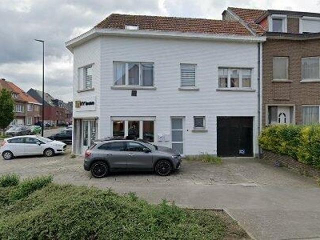 Appartement location à Sint-pieters-leeuw, Brabant