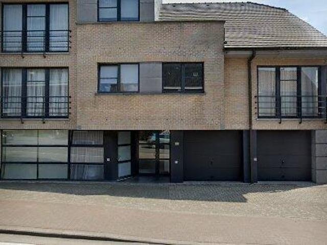 Appartement location à Sint-pieters-leeuw, Brabant