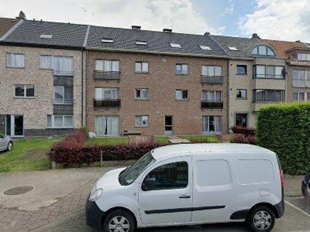 Appartement location à Sint-pieters-leeuw, Brabant