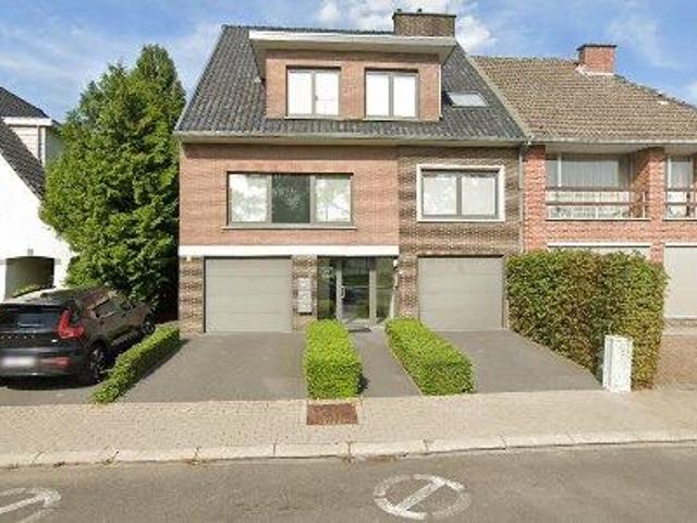 Appartement location à Gelinden, Limburg