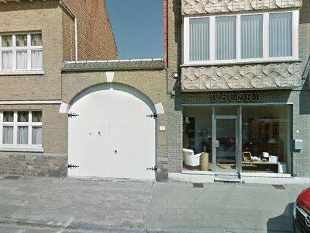 Appartement location à Gelinden, Limburg