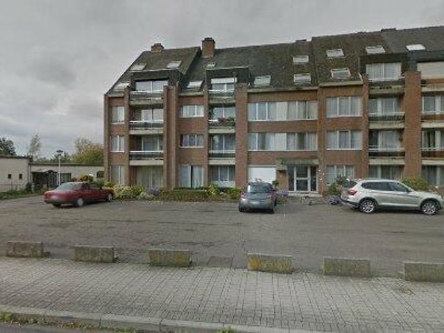 Appartement location à Gelinden, Limburg