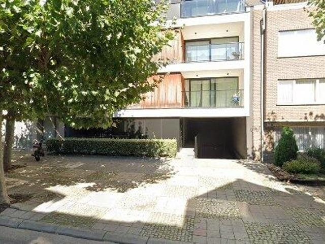 Appartement location à Gelinden, Limburg
