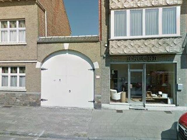 Appartement location à Gelinden, Limburg