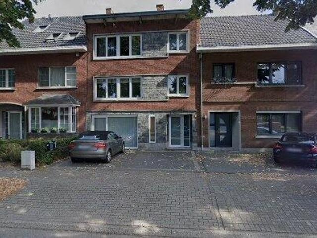 Appartement location à Sint-Truiden