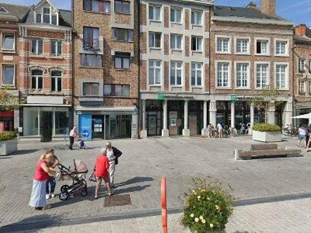 Appartement location à Gelinden, Limburg