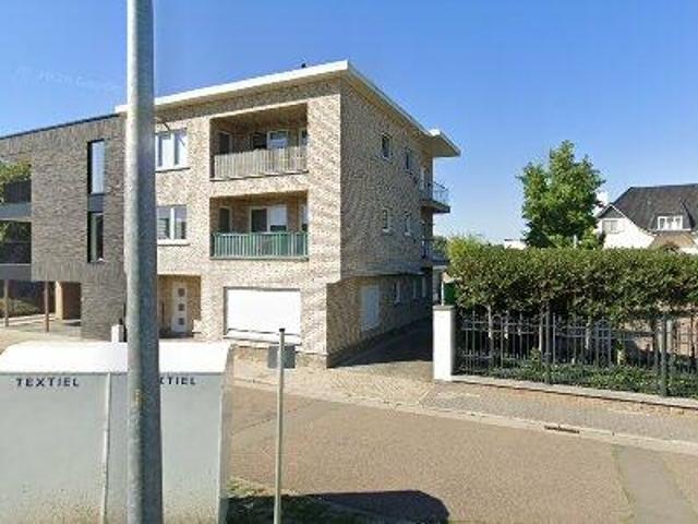 Appartement location à Gelinden, Limburg
