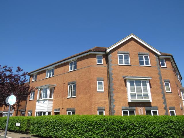Apartment for rent in Fretherne, Hertfordshire