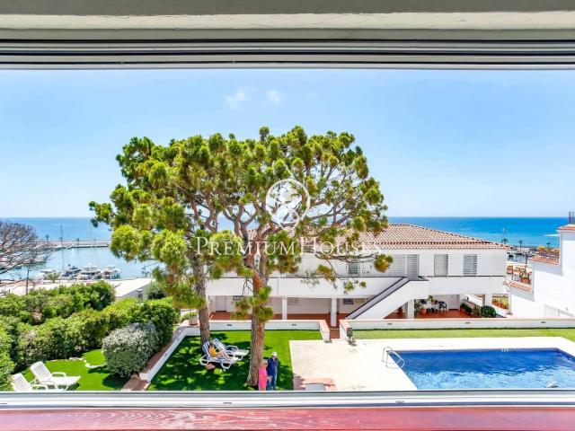 Apartamento en alquiler en Sitges, Barcelona