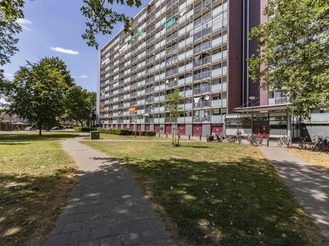 Appartement te huur in Limbrichterveld, Sittard