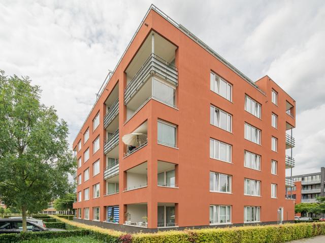 Appartement te huur in Sittard, Limbrichterveld