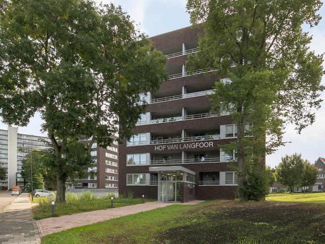 Appartement te huur in Limbrichterveld, Sittard