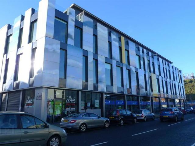 Apartment for rent in Northern Ireland