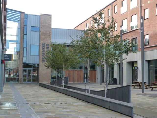 Apartment for rent in Northern Ireland