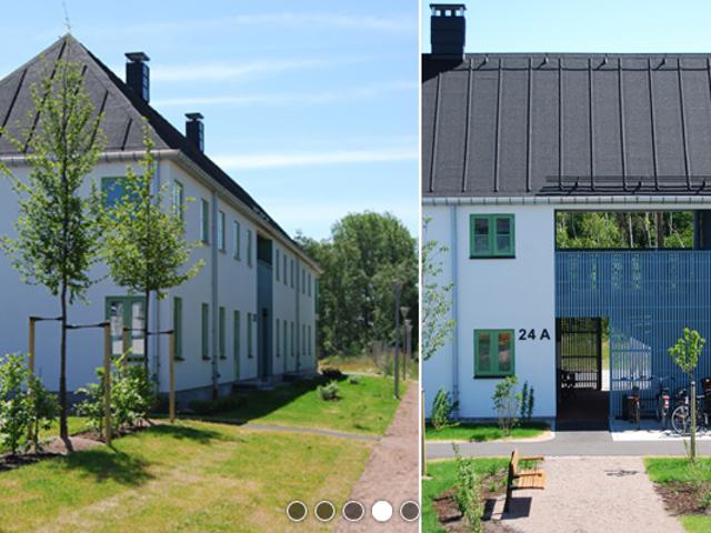 Lägenhet hyra i Skåne