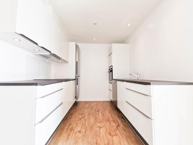 Lejlighed til leje i Nørresundby, Brønderslev-Dronninglund