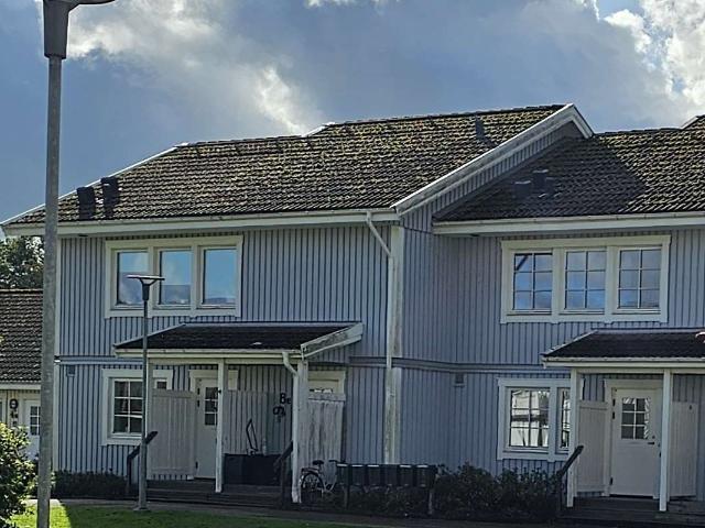 Lägenhet hyra i Halland