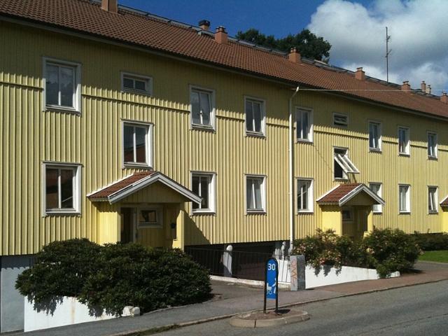 Lägenhet hyra i Göteborg, Västra Götaland
