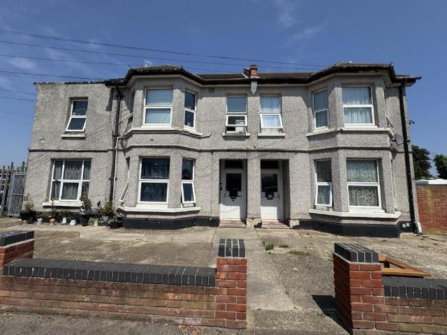 Apartment for rent in Dale Hill, Essex