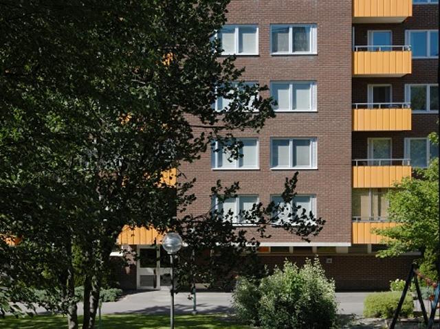 Lägenhet hyra i Norrköping, Östergötland