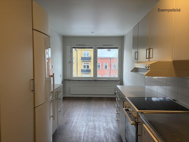 Lägenhet hyra i Norrköping, Östergötland
