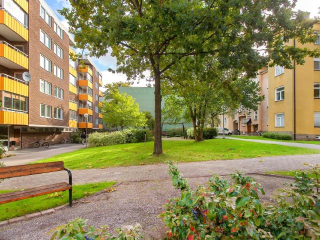 Lägenhet hyra i Norrköping, Östergötland