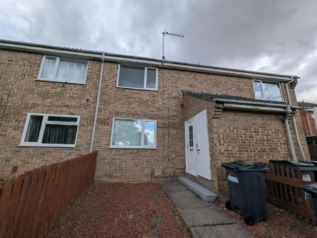 Apartment for rent in Northern Ireland