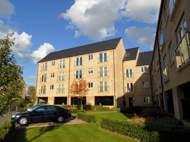 Apartment for rent in Huntingdon, Cambridgeshire