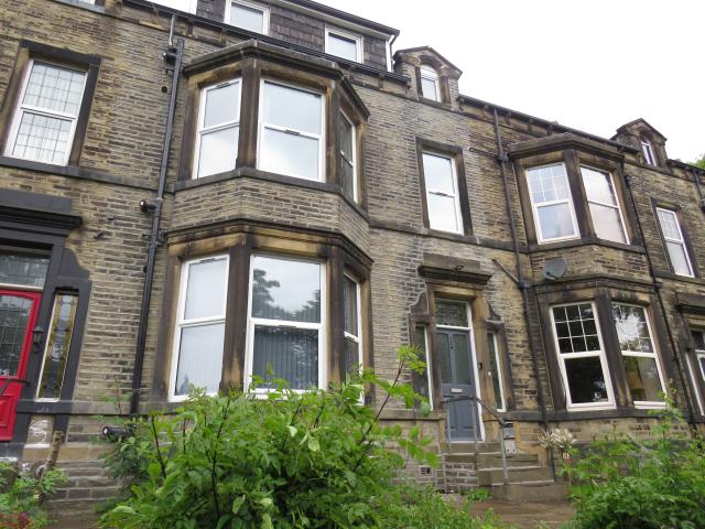 Apartment for rent in Salterhebble, Halifax