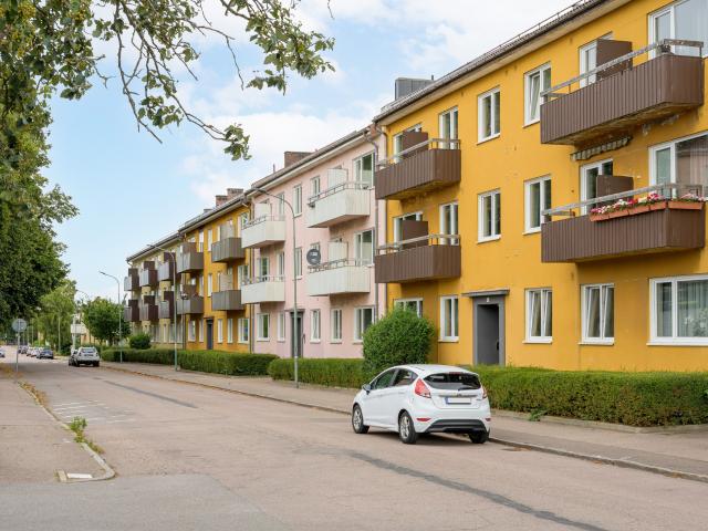 Lägenhet hyra i Åstorp, Skåne