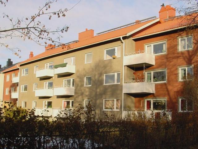 Lägenhet hyra i Umeå, Västerbotten