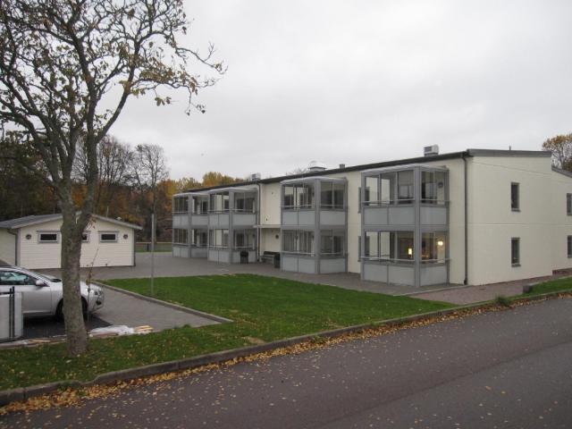 Lägenhet hyra i Hunnebostrand, Västra Götaland