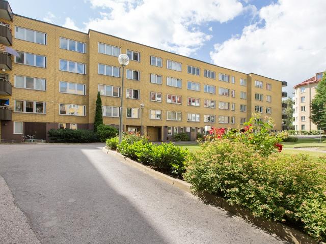 Lägenhet hyra i Norrköping, Östergötland