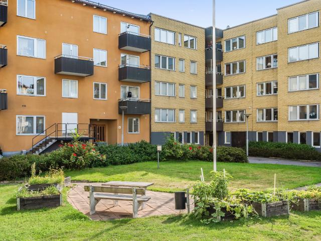 Lägenhet hyra i Norrköping, Östergötland