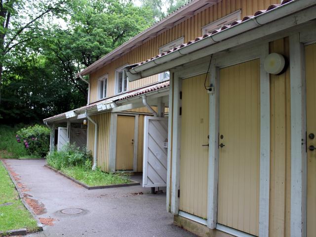 Lägenhet hyra i Surte, Västra Götaland