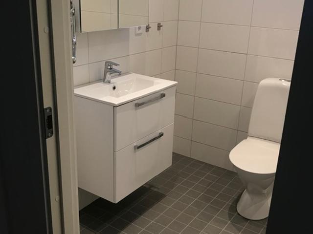 Lägenhet hyra i Skurup, Skåne