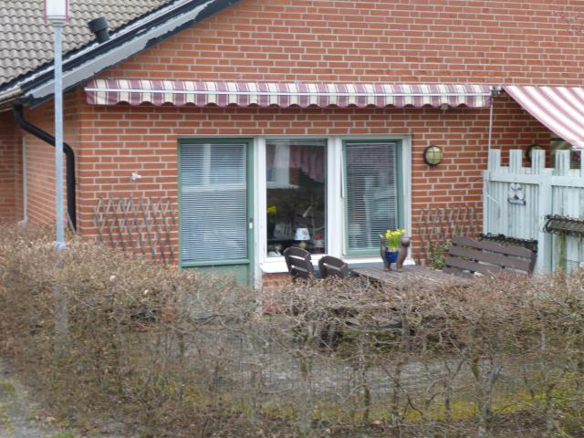 Lägenhet hyra i Skurup, Skåne