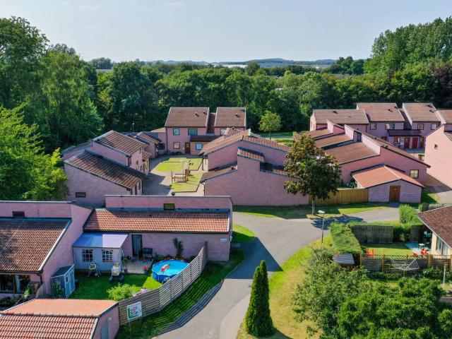Lägenhet hyra i Skurup, Skåne