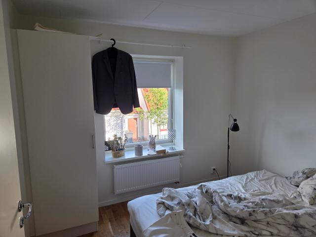 Lägenhet hyra i Skurup