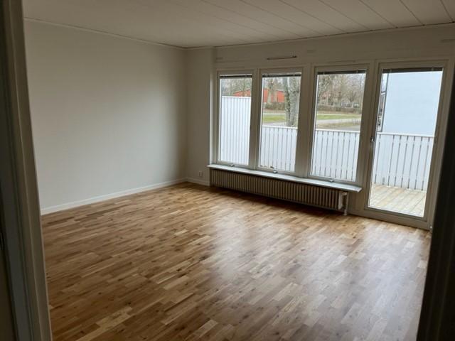 Lägenhet hyra i Skurup, Skåne