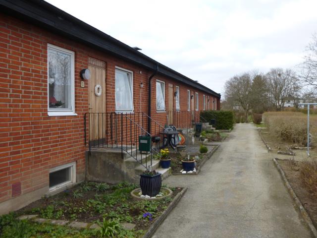 Lägenhet hyra i Skurup, Skåne