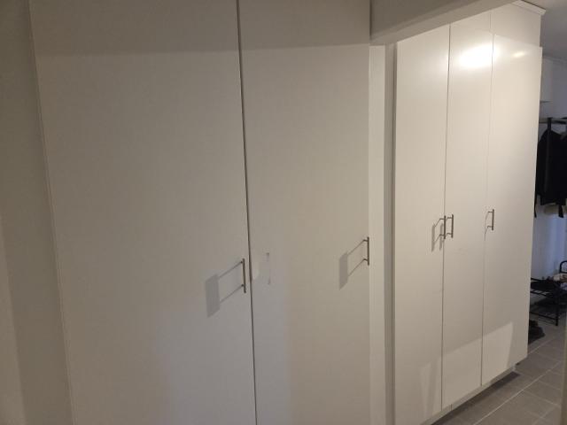 Lägenhet hyra i Skurup, Skåne