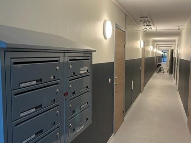 Lägenhet hyra i Skurup, Skåne